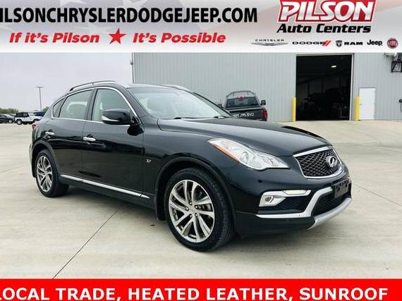 INFINITI QX50 2017 JN1BJ0RR7HM408638 image INFINITI QX50 2017 JN1BJ0RR7HM408638 image
