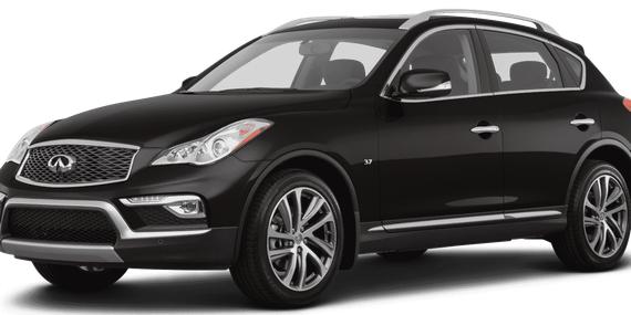 INFINITI QX50 2017 JN1BJ0RR2HM412211 image