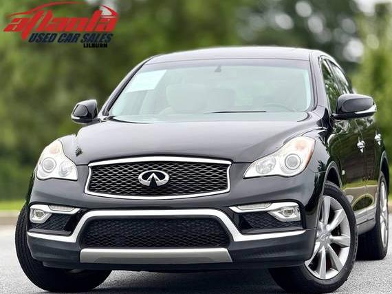 INFINITI QX50 2017 JN1BJ0RP0HM387288 image