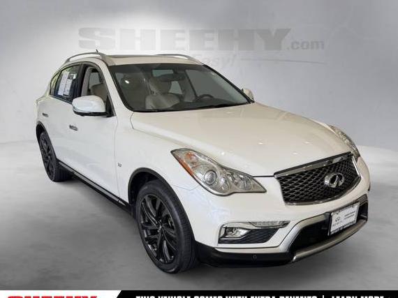 INFINITI QX50 2017 JN1BJ0RR1HM403922 image INFINITI QX50 2017 JN1BJ0RR1HM403922 image