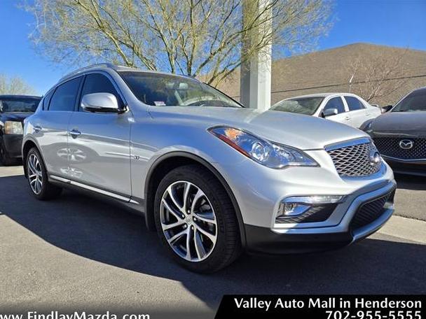 INFINITI QX50 2017 JN1BJ0RR1HM405296 image