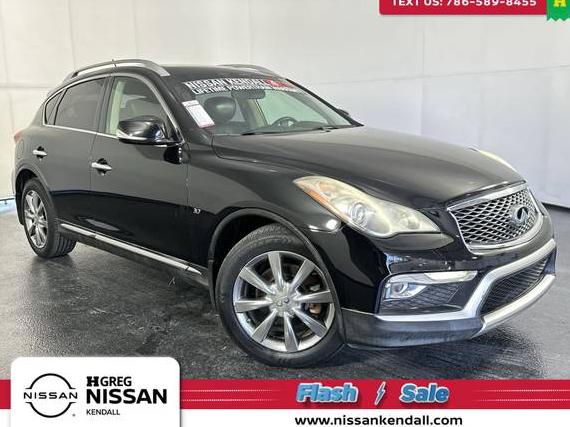 INFINITI QX50 2017 JN1BJ0RP1HM380981 image INFINITI QX50 2017 JN1BJ0RP1HM380981 image