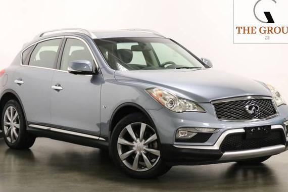 INFINITI QX50 2017 JN1BJ0RR6HM403673 image INFINITI QX50 2017 JN1BJ0RR6HM403673 image