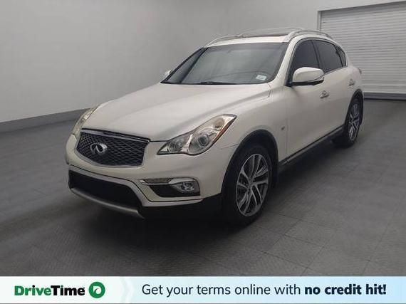 INFINITI QX50 2017 JN1BJ0RR6HM404435 image