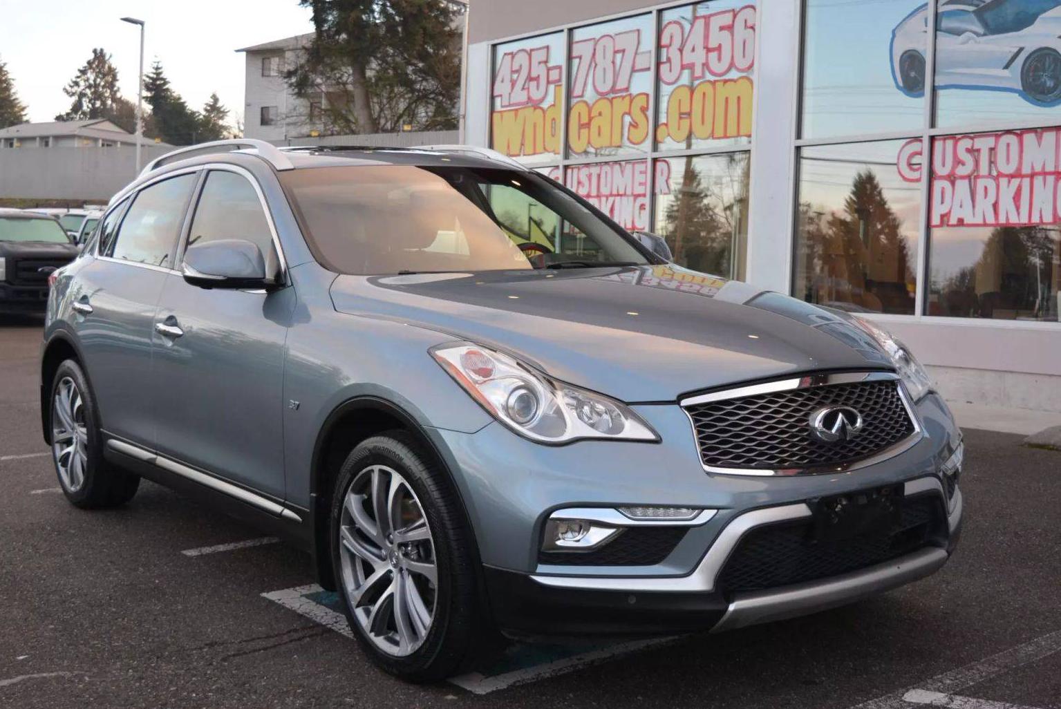 INFINITI QX50 2017 JN1BJ0RR9HM400198 image