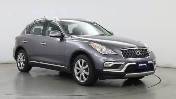 INFINITI QX50 2017 JN1BJ0RR3HM404599 image