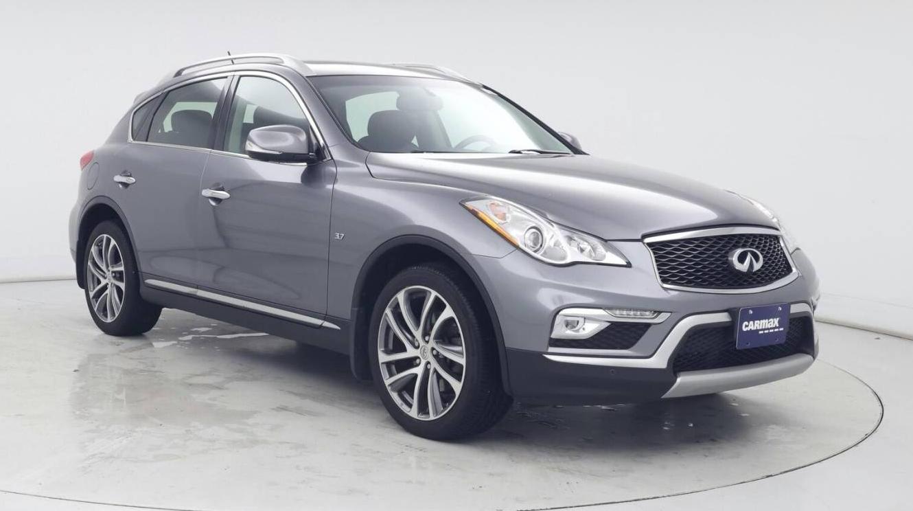 INFINITI QX50 2017 JN1BJ0RR4HM414722 image