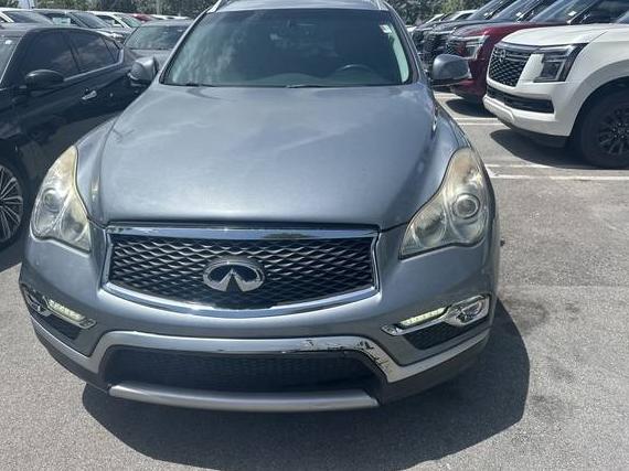 INFINITI QX50 2017 JN1BJ0RPXHM387007 image