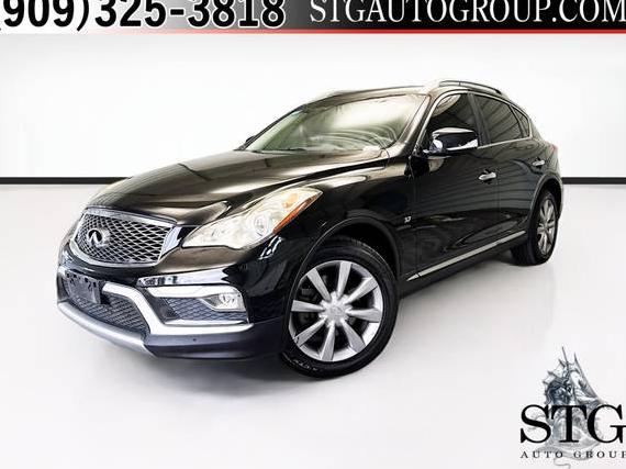 INFINITI QX50 2017 JN1BJ0RP4HM383423 image INFINITI QX50 2017 JN1BJ0RP4HM383423 image