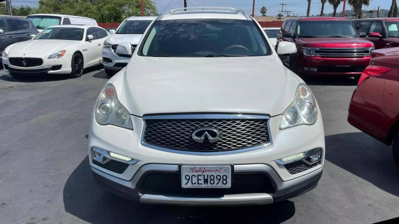 INFINITI QX50 2017 JN1BJ0RP0HM381555 image