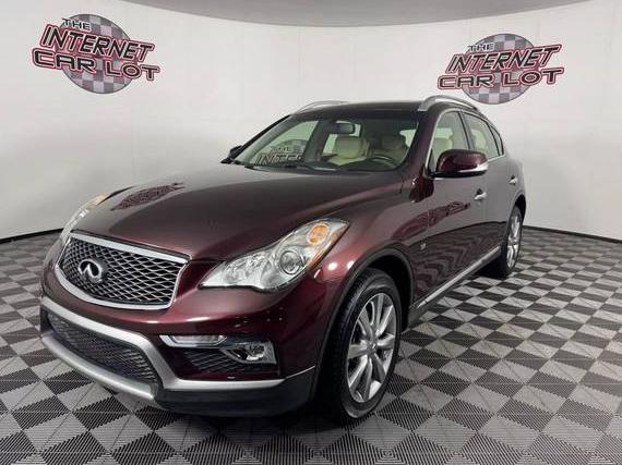 INFINITI QX50 2017 JN1BJ0RR4HM410136 image