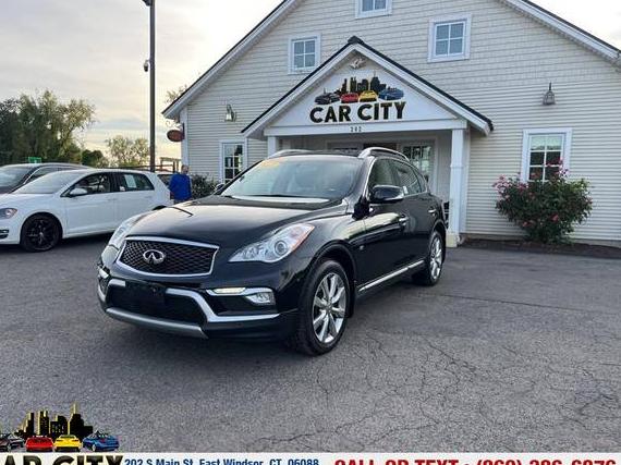 INFINITI QX50 2017 JN1BJ0RR1HM410871 image INFINITI QX50 2017 JN1BJ0RR1HM410871 image
