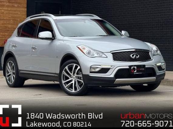 INFINITI QX50 2017 JN1BJ0RR8HM409605 image INFINITI QX50 2017 JN1BJ0RR8HM409605 image