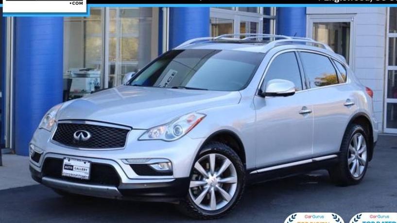 INFINITI QX50 2017 JN1BJ0RR7HM409563 image