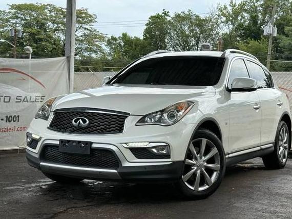INFINITI QX50 2017 JN1BJ0RR6HM403625 image INFINITI QX50 2017 JN1BJ0RR6HM403625 image