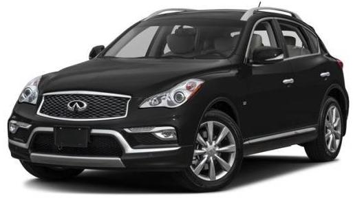 INFINITI QX50 2017 JN1BJ0RR3HM407454 image