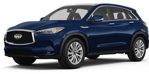 INFINITI QX50 2024 3PCAJ5BA4RF110973 image