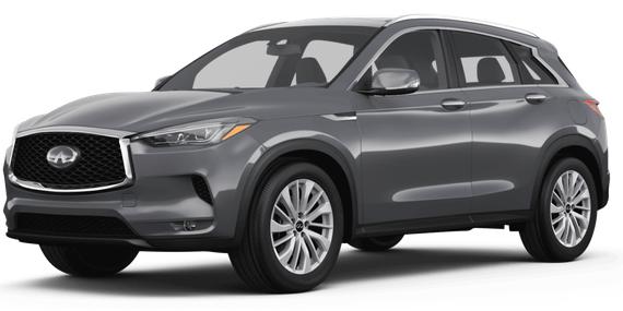 INFINITI QX50 2024 3PCAJ5BA1RF107769 image