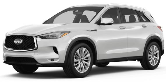 INFINITI QX50 2024 3PCAJ5BB6RF112328 image