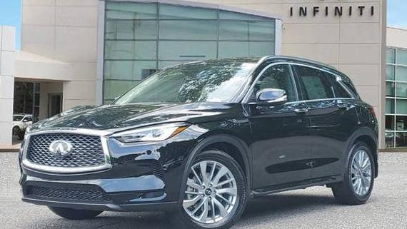 INFINITI QX50 2024 3PCAJ5BA6RF106861 image