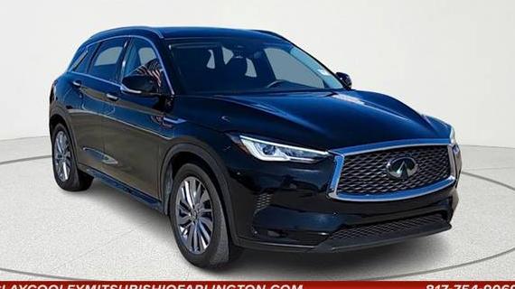 INFINITI QX50 2024 3PCAJ5BA4RF106695 image