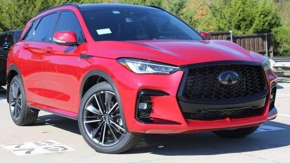INFINITI QX50 2024 3PCAJ5FA5RF112158 image