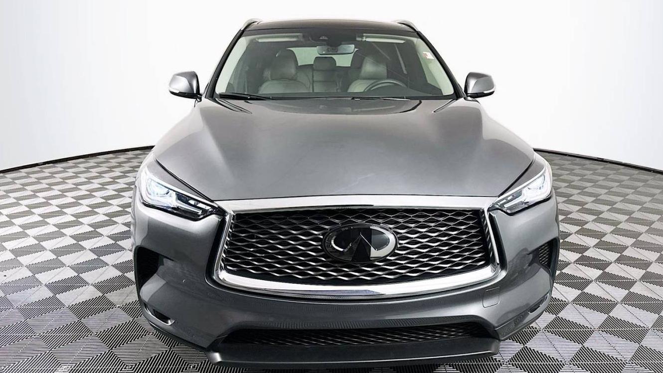 INFINITI QX50 2024 3PCAJ5BAXRF103994 image