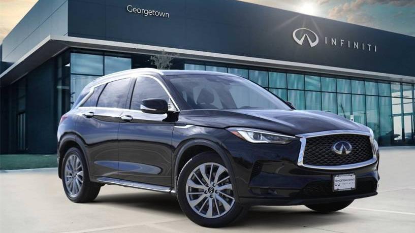 INFINITI QX50 2024 3PCAJ5BA6RF109968 image