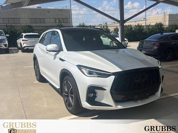 INFINITI QX50 2024 3PCAJ5FA6RF111228 image