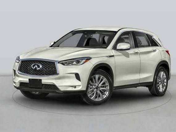 INFINITI QX50 2024 3PCAJ5BA5RF114563 image