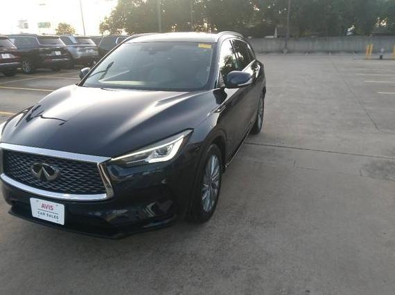 INFINITI QX50 2024 3PCAJ5BB3RF108205 image