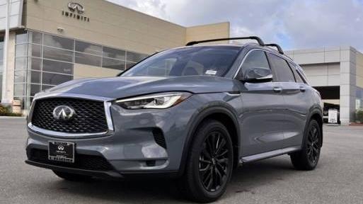 INFINITI QX50 2024 3PCAJ5BA6RF101224 image