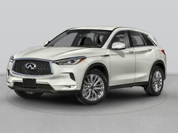 INFINITI QX50 2024 3PCAJ5FA2RF105152 image