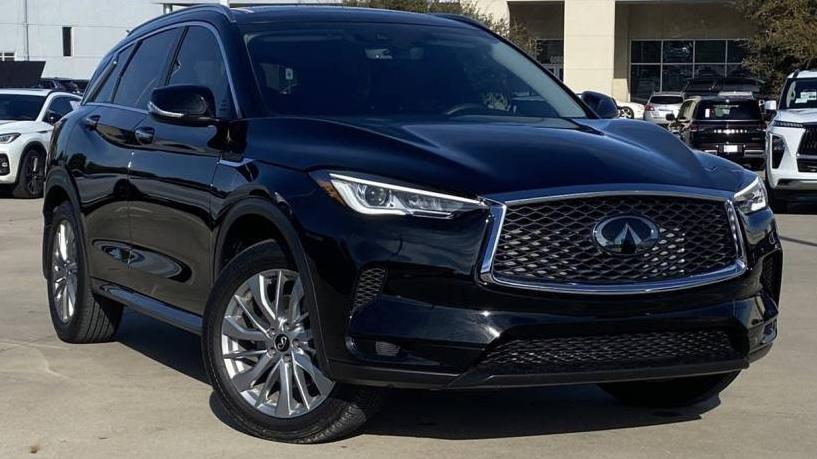 INFINITI QX50 2024 3PCAJ5BB3RF102033 image