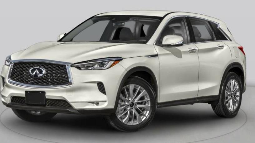 INFINITI QX50 2024 3PCAJ5BB6RF105363 image