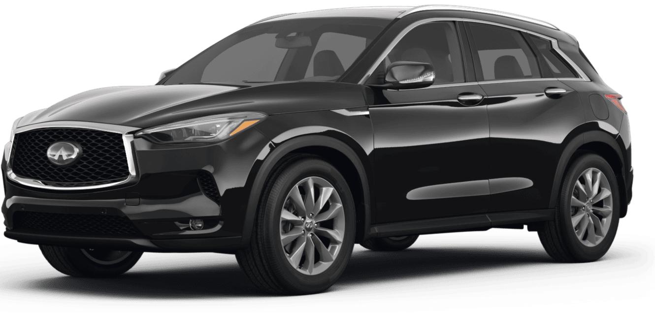 INFINITI QX50 2024 3PCAJ5FA5RF109163 image