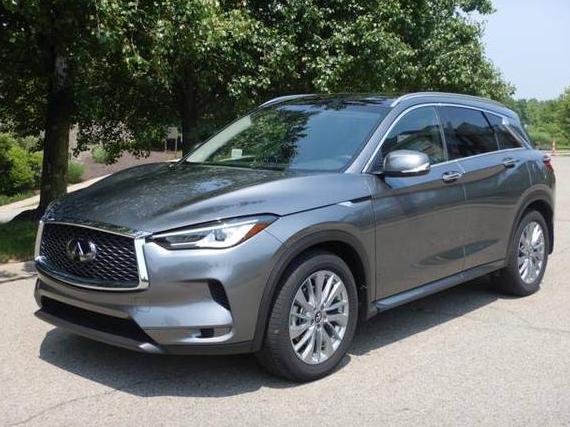 INFINITI QX50 2024 3PCAJ5BB7RF107591 image