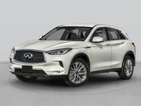 INFINITI QX50 2024 3PCAJ5FB1RF103272 image