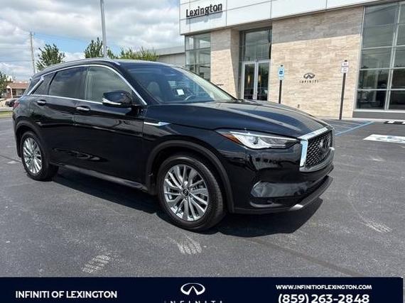 INFINITI QX50 2024 3PCAJ5BB6RF100776 image