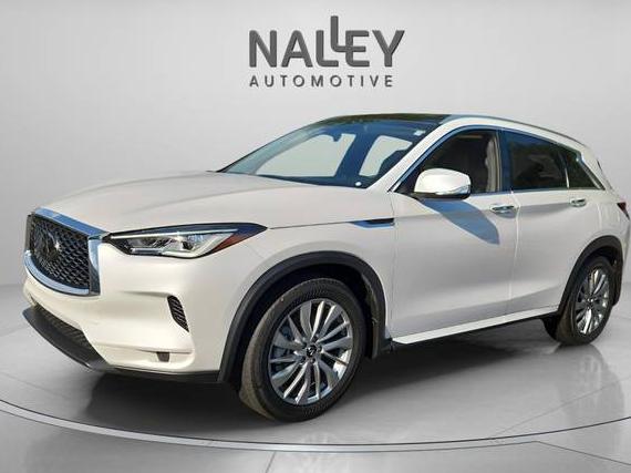 INFINITI QX50 2024 3PCAJ5BA5RF101960 image
