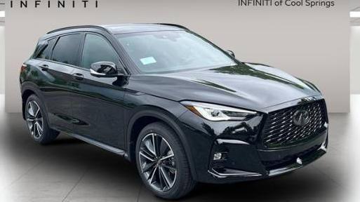 INFINITI QX50 2024 3PCAJ5FA2RF112571 image