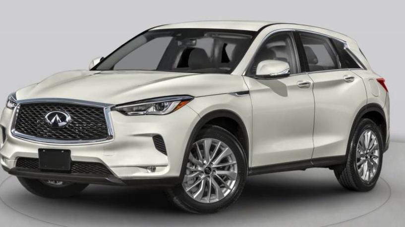 INFINITI QX50 2024 3PCAJ5BB9RF103252 image