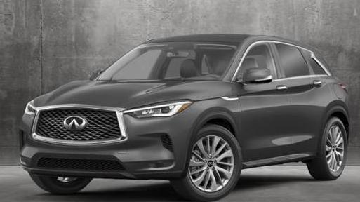 INFINITI QX50 2024 3PCAJ5BA7RF104410 image