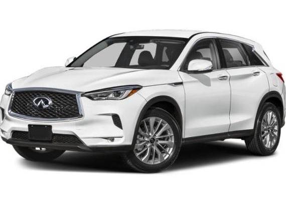 INFINITI QX50 2024 3PCAJ5AA5RF101037 image