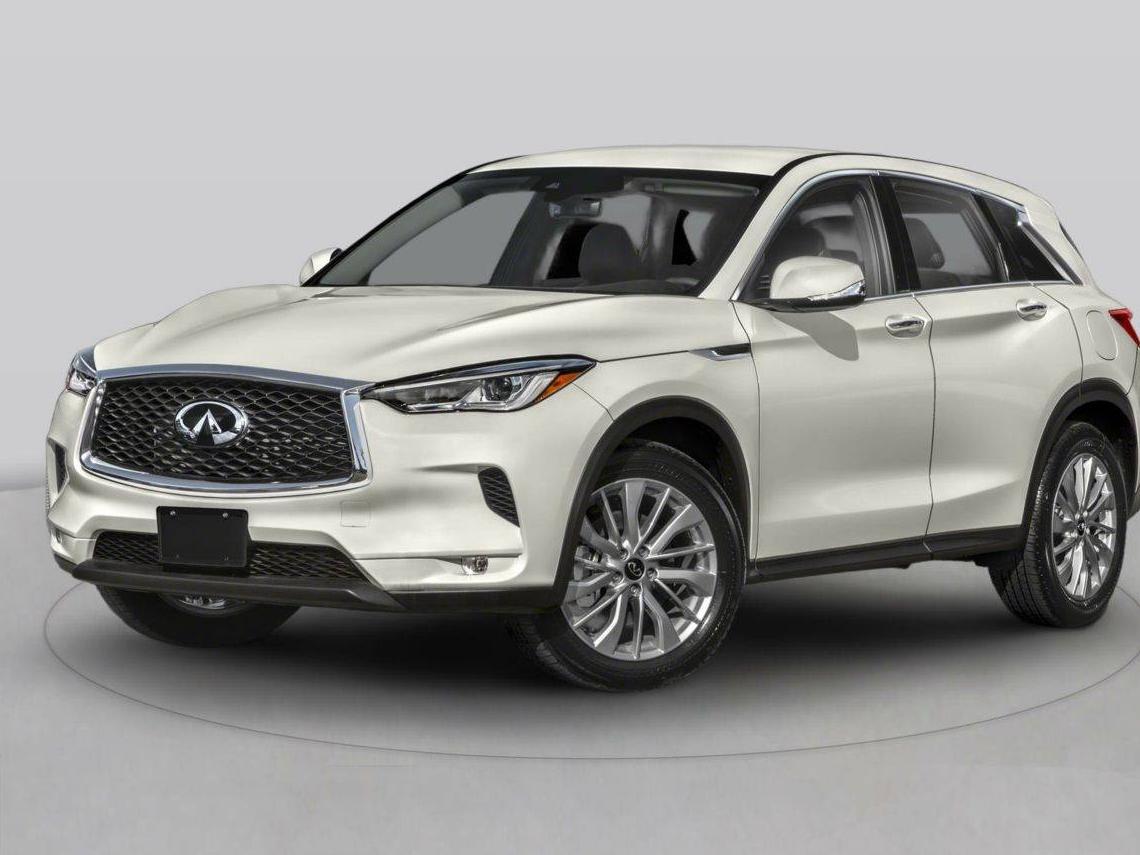 INFINITI QX50 2024 3PCAJ5AB3RF106083 image