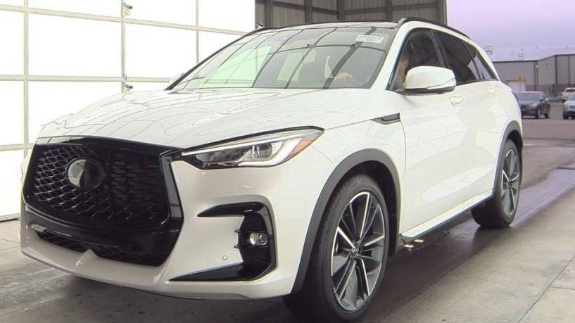 INFINITI QX50 2024 3PCAJ5FAXRF108106 image