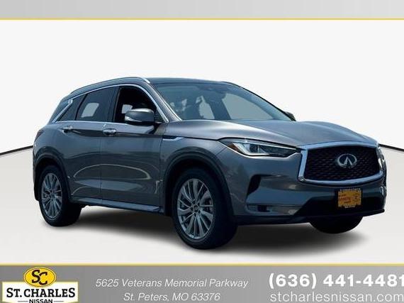 INFINITI QX50 2024 3PCAJ5BA8RF107266 image INFINITI QX50 2024 3PCAJ5BA8RF107266 image