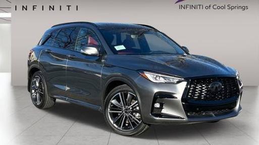 INFINITI QX50 2024 3PCAJ5FA3RF109324 image