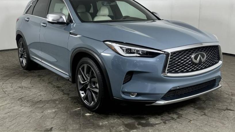 INFINITI QX50 2024 3PCAJ5DB0RF102391 image