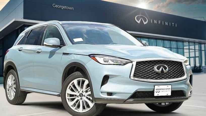 INFINITI QX50 2024 3PCAJ5BA0RF101753 image